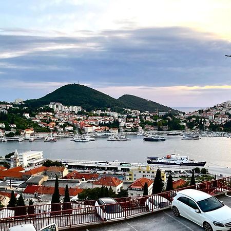 Ocean Breeze Suite Dubrovnik Kamer foto